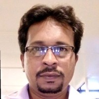 Abhijit Gaikwad