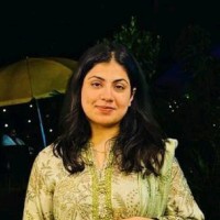 Mariam Ali