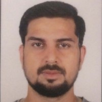 Anuj Hooda