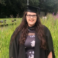 Maddie Gillard