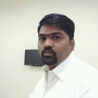 Chaitanya Matele