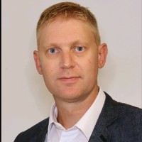 Geir Morten Steinsbø