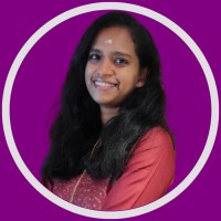 Shruthi R