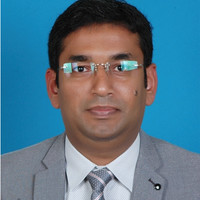 Mohiddin Arshad