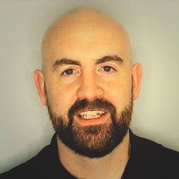 Adrian Cleary