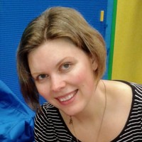 Joanna Launderville