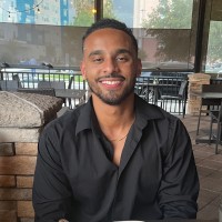 Noah Patterson