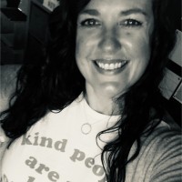 Mandy Glaser