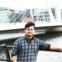 Shubham Pandey