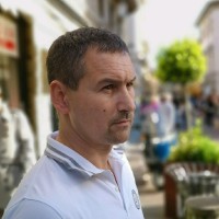 Stefano Braido