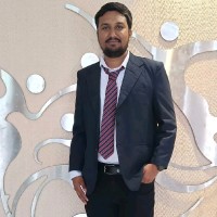Yashraj Chavda