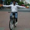 Aadi Reddy