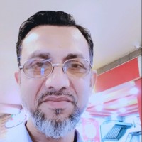 Shahnawaz hussain