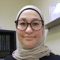 Lenura Osmanova