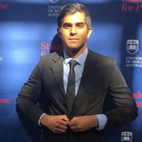 Hamza Zulfiqar