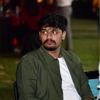 Madhu Sudhan
