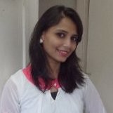 Kinjal Chitroda