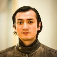 Francisco Javier Rojas Trejo