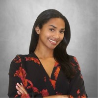 Gabrielle Smith, Shrm-Cp