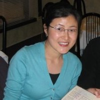 Lynn Yin