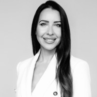 Nataliya Tsyupka