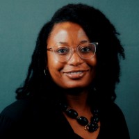 Ealasha Vaughner