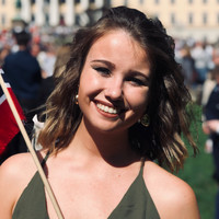 Emily Moltzau Pallett