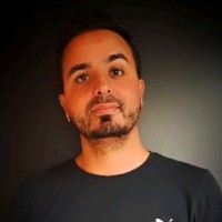Dimitry Santos