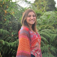 Mariana Villafañe Merizalde