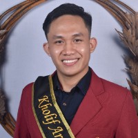 Kholif Arya Saputra