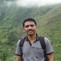 Anupam Saha