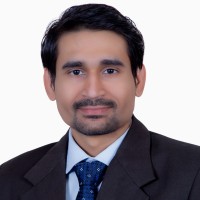 Avinash Mahech