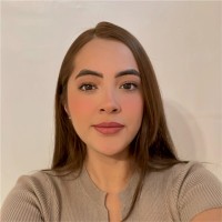 Areli González Medina