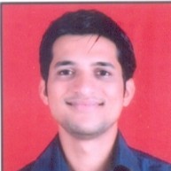 Sujit Chaudhari