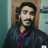 Hamza Khan