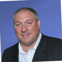 Michael Perry