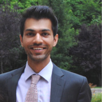 Pratik Patel