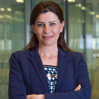 Fadia Daoud