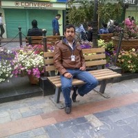 Dipanjan Bhattacharjee