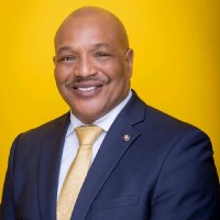 Grant McGaugh, FHIMSS