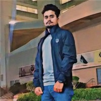 Sheraz Warsi