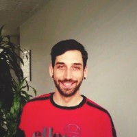Adrián Pérez López