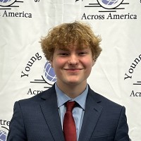 Parker Perry