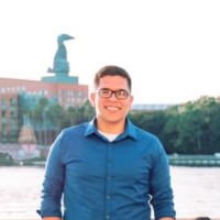 Mitchell Rivera