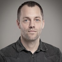 Richard Timmermans