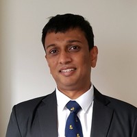 S.D. Chakrabarti
