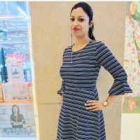 Khushbu Sinha