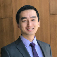 Jeff Liu