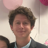 Nicholas Williams
