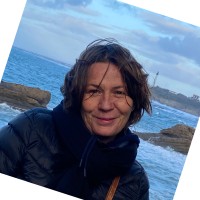 Celine Grimaud